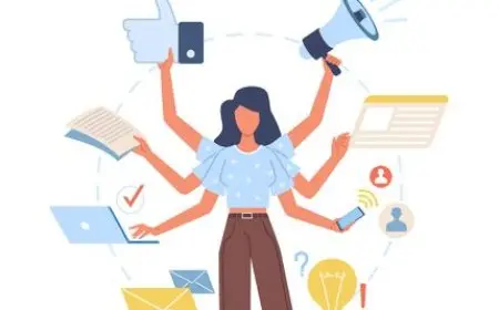 How to Manage Your Finances During a Career Change