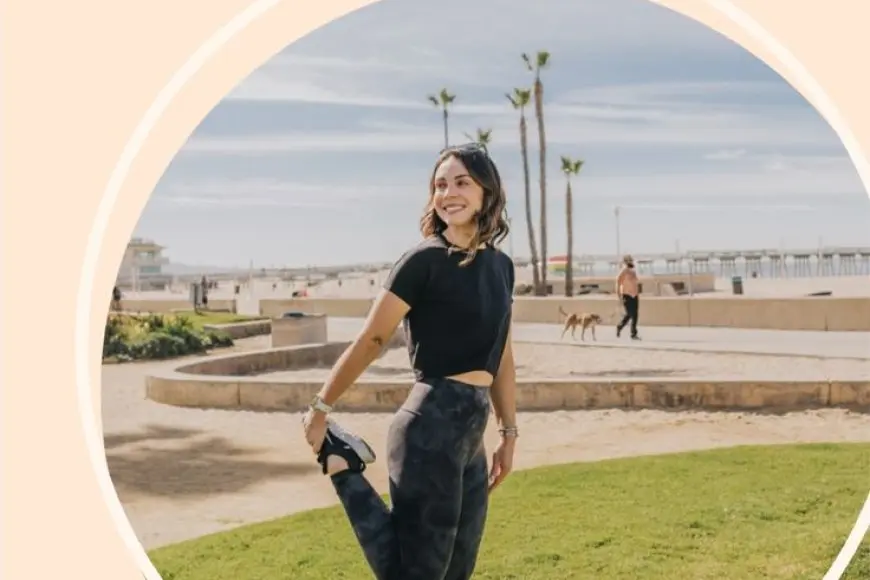 How to Overcome Fitness Plateaus - BindBlog.com - Where Stories Bind Us ...