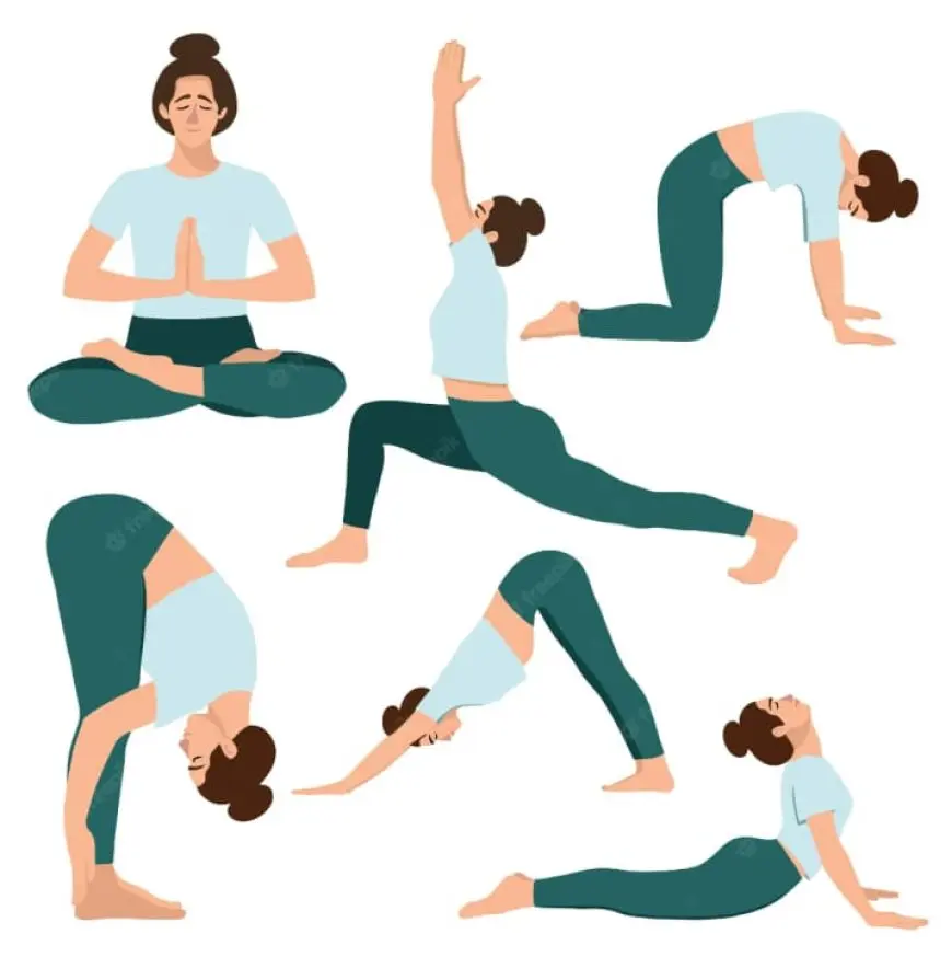 Yoga for Beginners: A Step-by-Step Guide