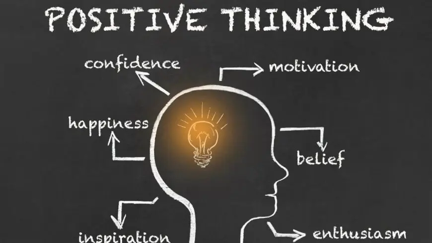 The Power of Positive Thinking in Everyday Life