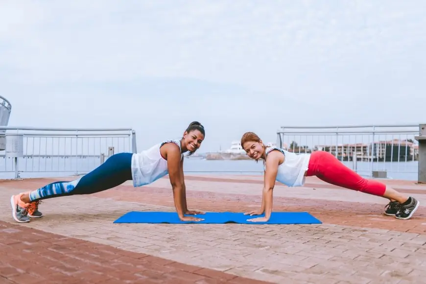 How to Improve Flexibility with Simple Stretches