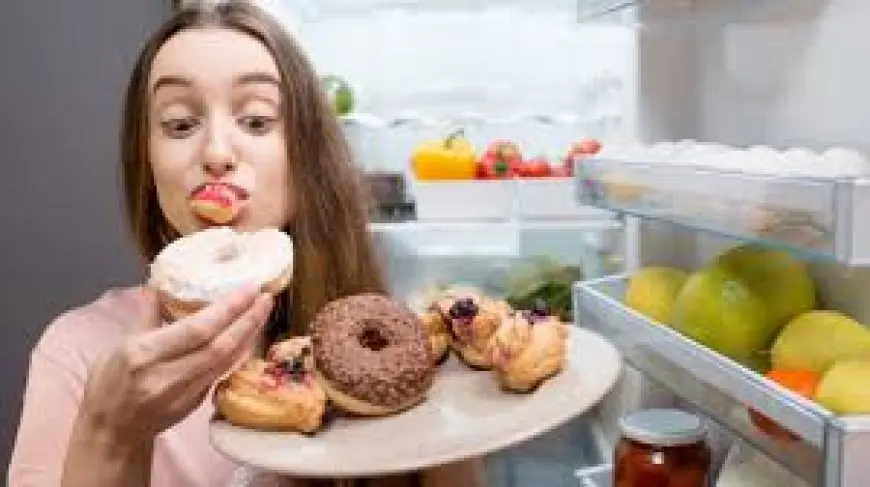 Practical Tips for Reducing Sugar in Your Diet