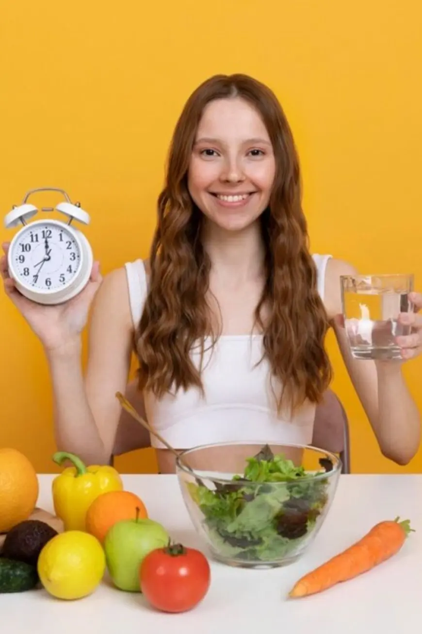 The Benefits of Intermittent Fasting for Health and Longevity