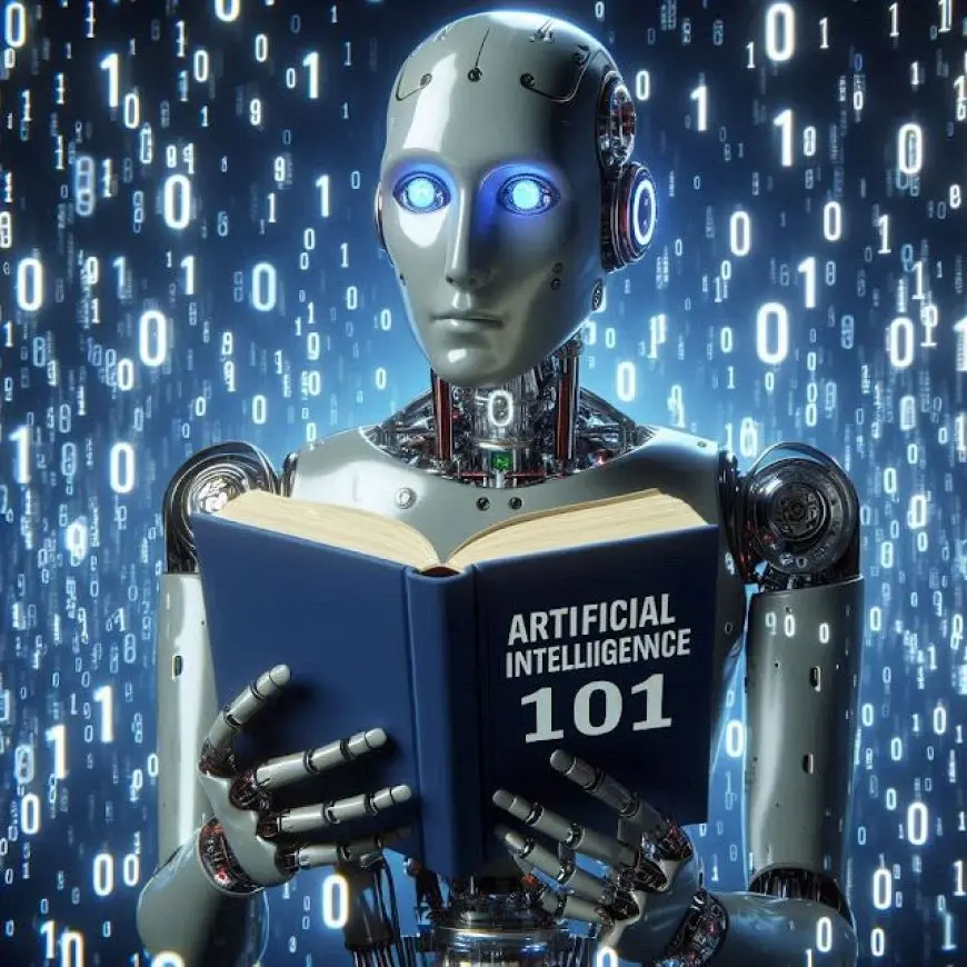 "Exploring the Ethics of Artificial Intelligence"