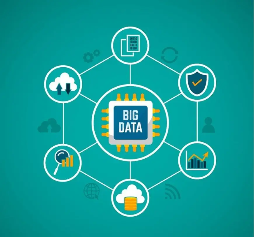 "The Role of Big Data in Shaping Future Decisions"