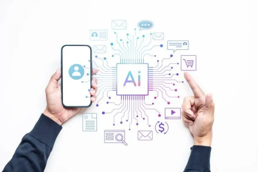 "AI-Driven Personalized Marketing: Pros and Cons"