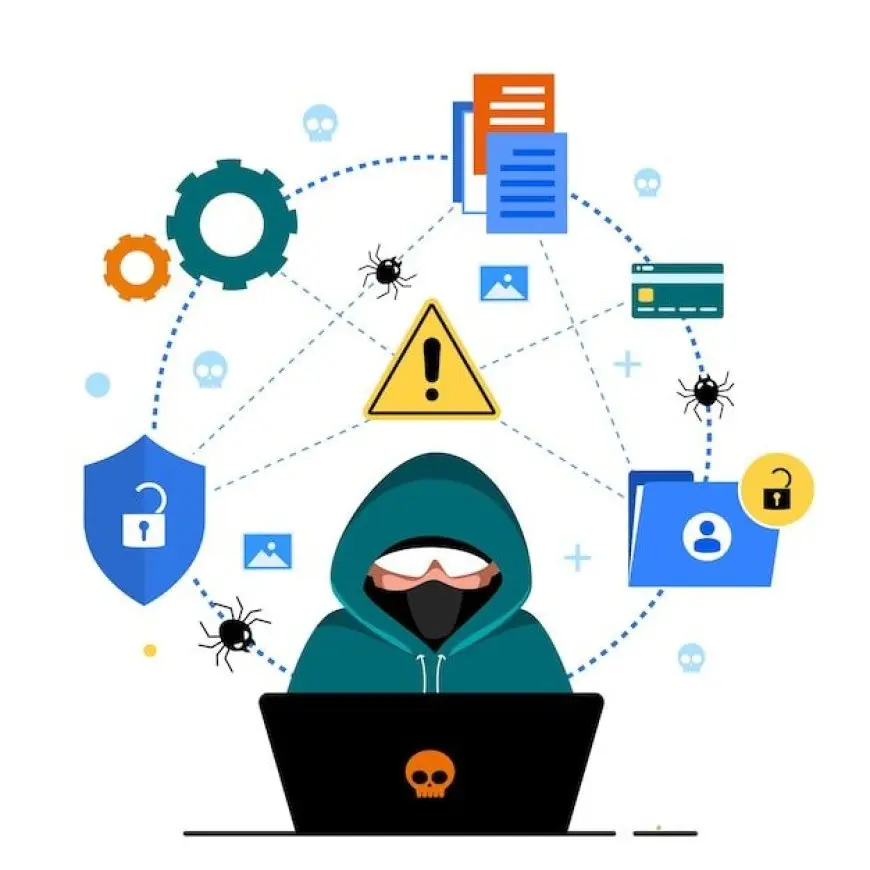 "The Role of Digital Identity in Online Security"