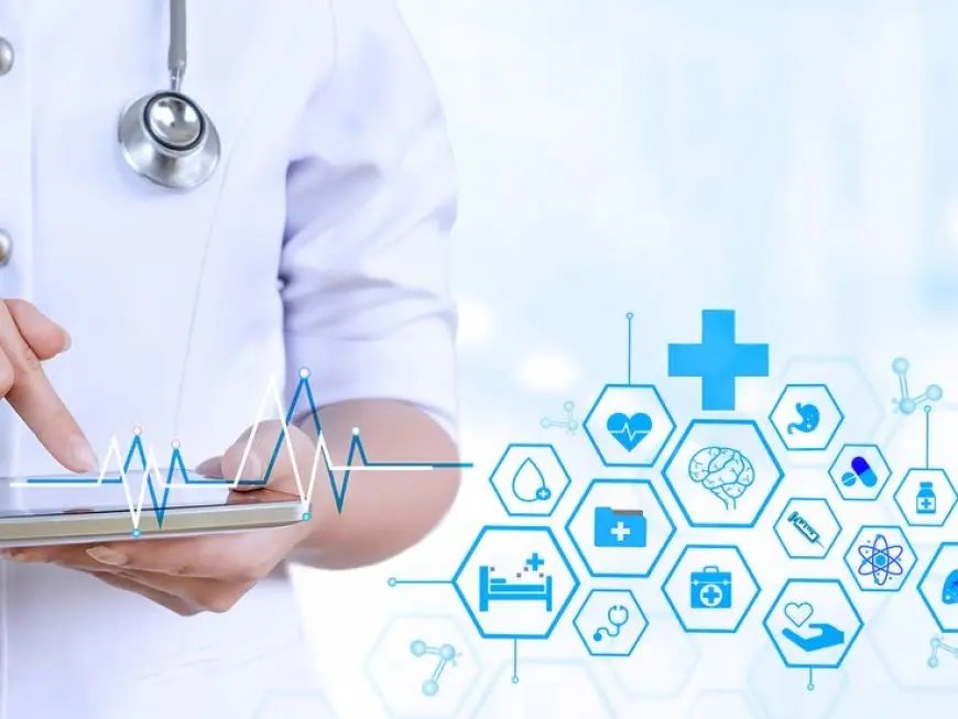 "Data Analytics in Healthcare: Benefits and Challenges"