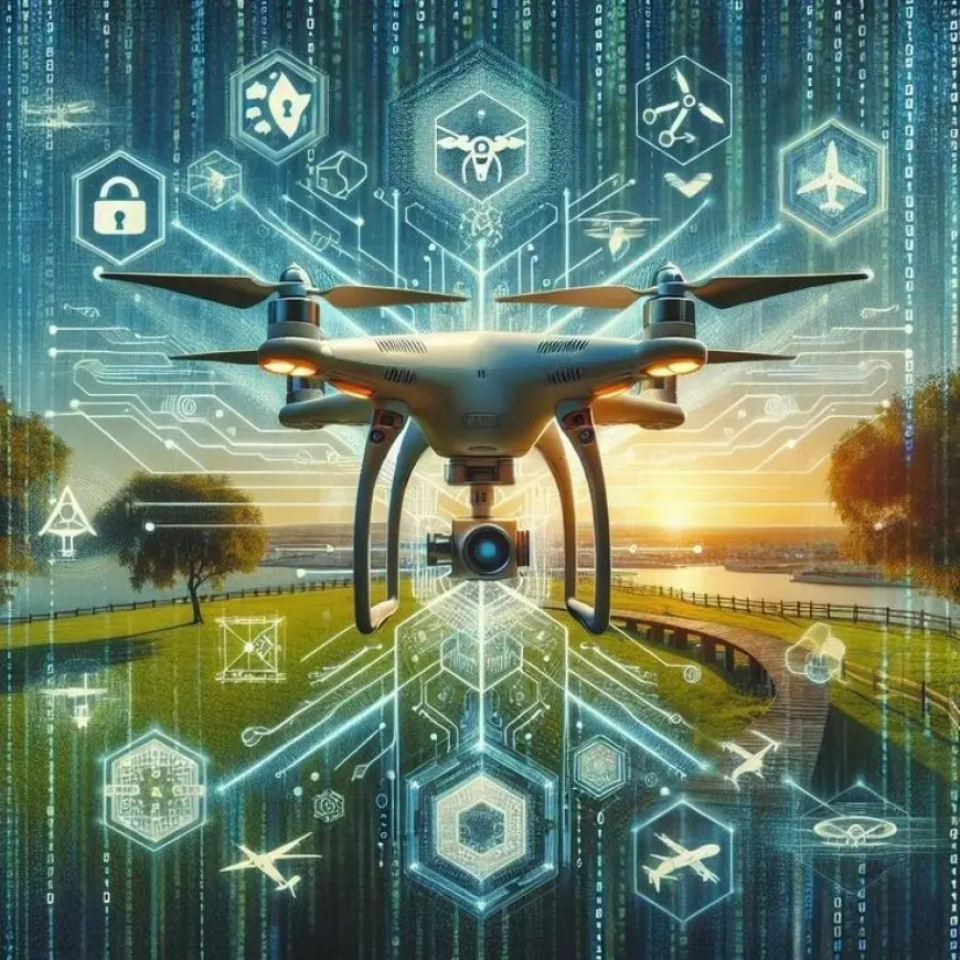 "Exploring Drone Technology and Its Applications"