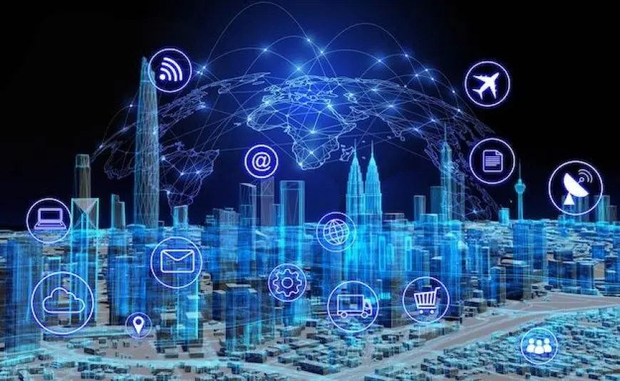 "5G in the Evolution of Smart Cities"