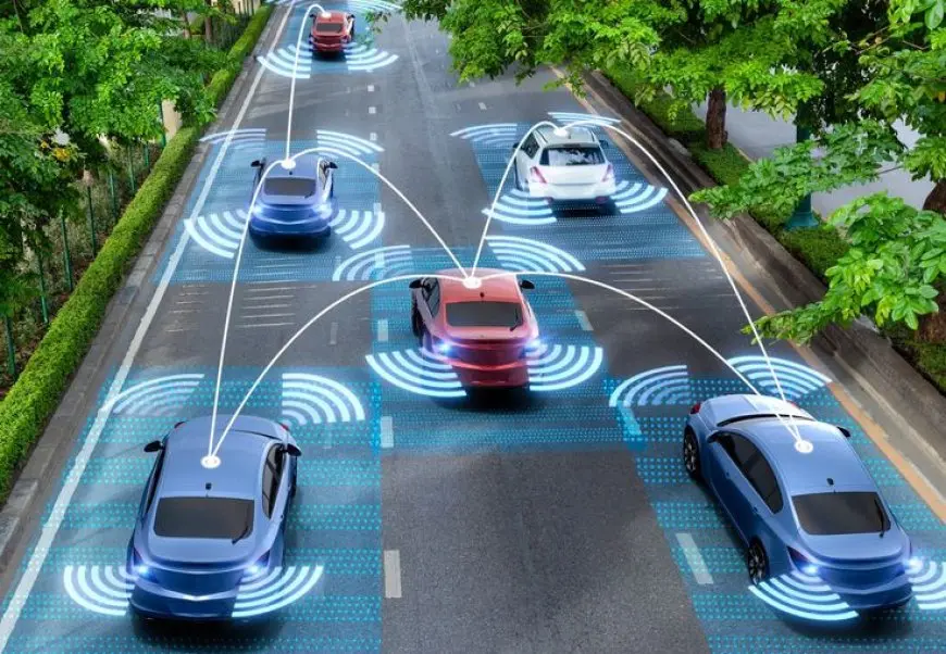 "Autonomous Vehicles and Road Safety"