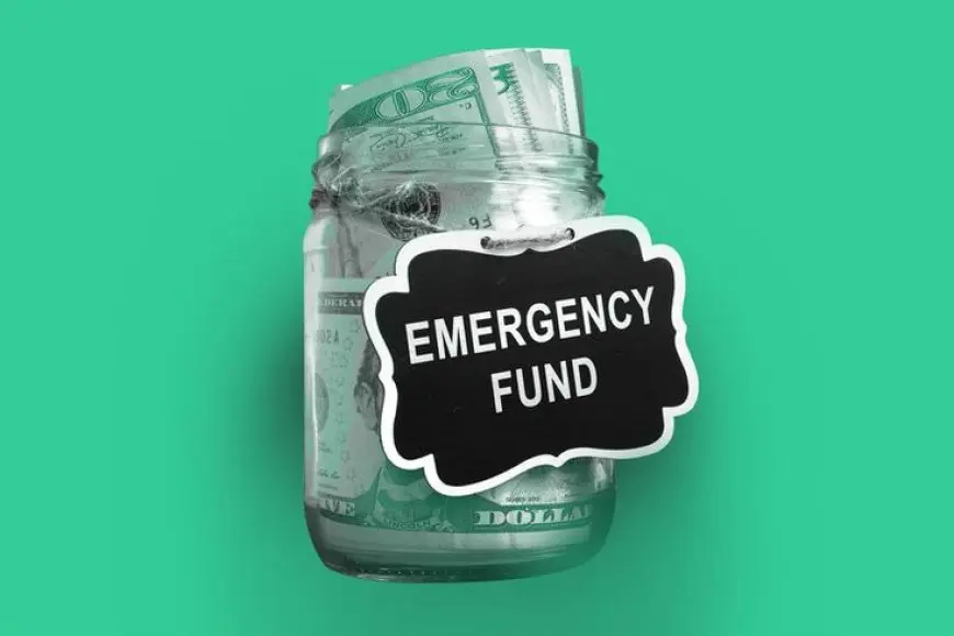 Why Building an Emergency Fund is Essential