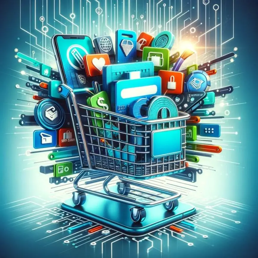 The Future of E-commerce and Online Shopping