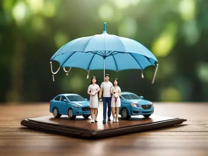 Understanding Different Types of Insurance for Businesses