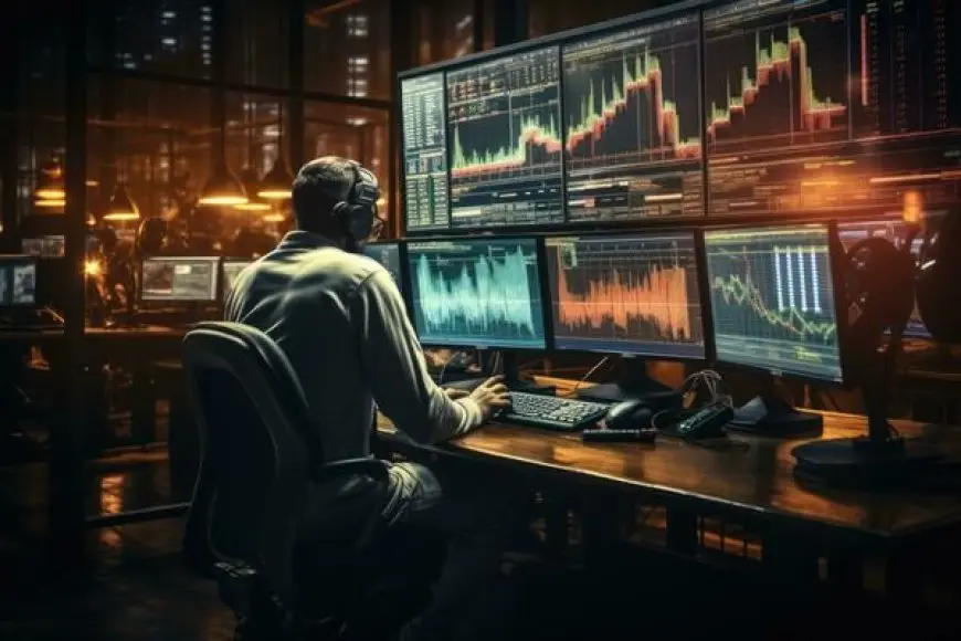 How to Analyze Stocks Like a Professional