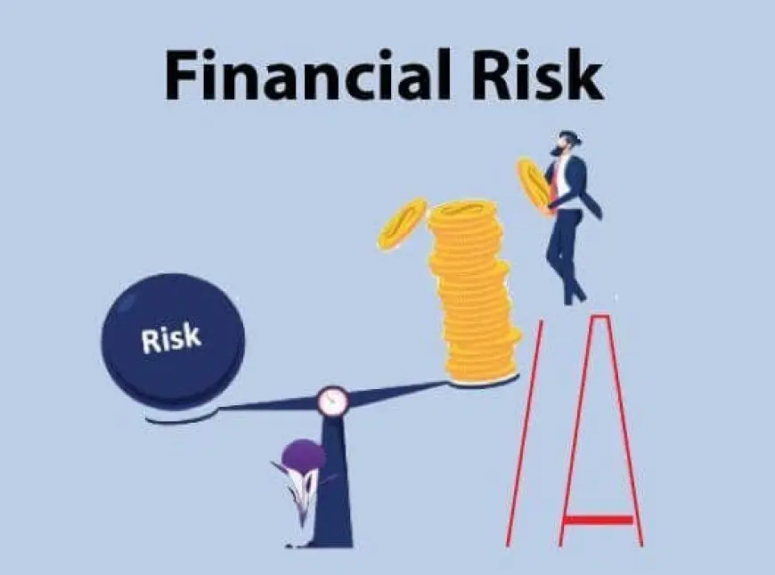 How to Manage Financial Risk in Business