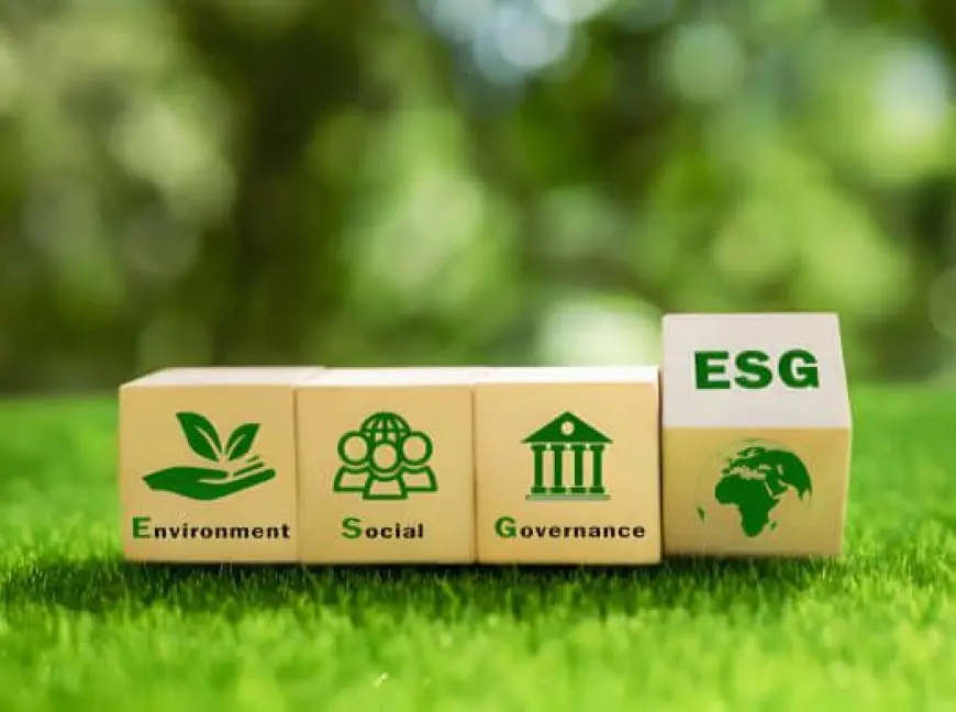 The Rise of ESG (Environmental, Social, and Governance) Investing