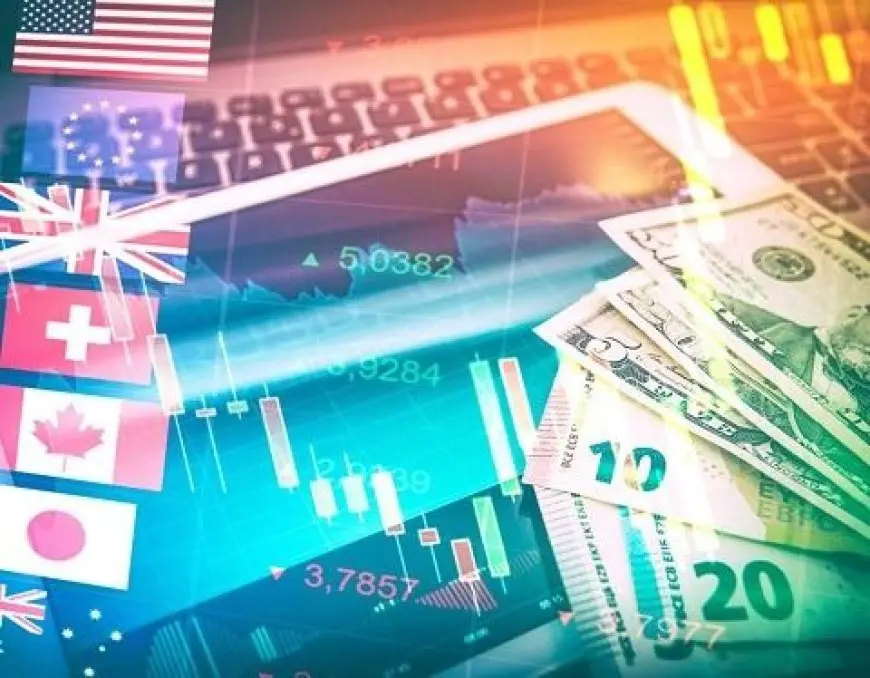 The Basics of Foreign Exchange (Forex) Trading