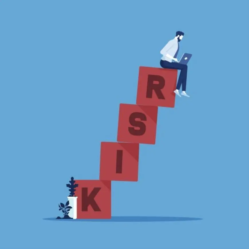 The Importance of Risk Management in Finance