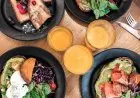 Easy Healthy Recipes for Beginners