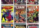 How Comic Books Reflect Societal Changes