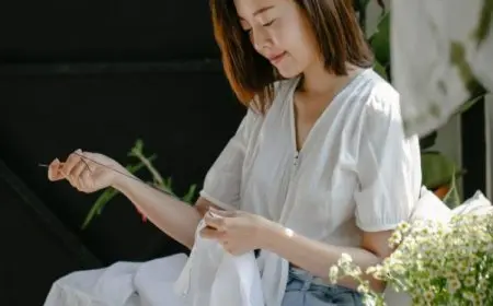 How to Build Self-Discipline in Everyday Life