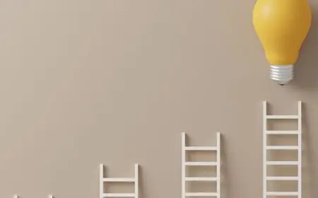 Mindset Shifts for Personal Growth