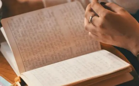 The Importance of Journaling for Mental Clarity