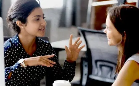 How to Improve Your Communication Skills