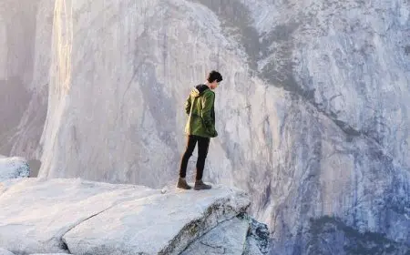 How to Overcome Fear and Step Out of Your Comfort Zone