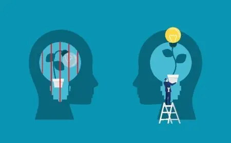 How to Cultivate a Growth Mindset