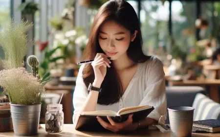 The Benefits of Reading Personal Development Books