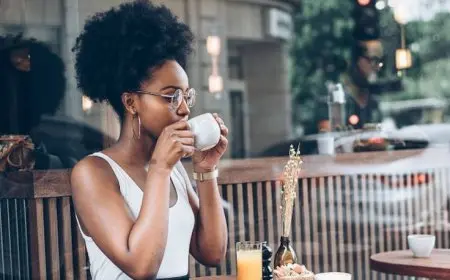 How to Boost Your Confidence Naturally