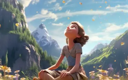 The Art of Letting Go: How to Release Negativity