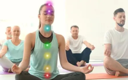 How to Start a Meditation Practice