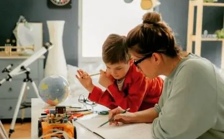 The Benefits of Learning a New Skill