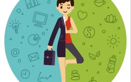 How to Organize Your Life for Success