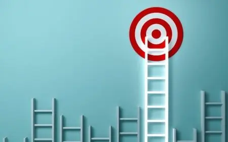 Tips for Staying Motivated on Your Goals