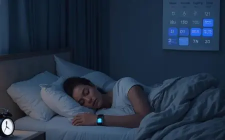 The Importance of Sleep for a Balanced Life