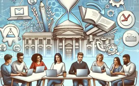 The Benefits of Online Learning in Today’s World