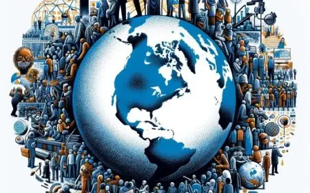 Why Lifelong Learning Matters in the Modern World