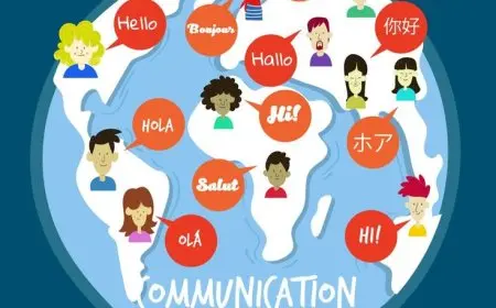 The Benefits of Learning a Second Language