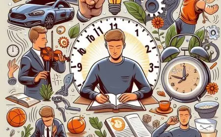 How to Stay Motivated in Your Studies