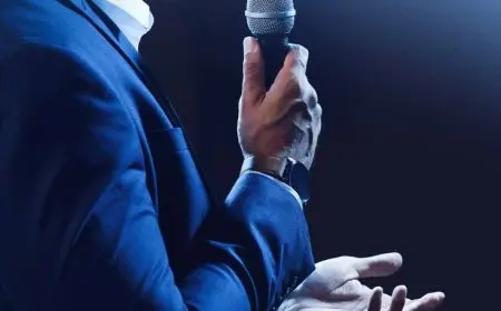 Tips for Mastering Public Speaking Skills