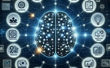 Mind Mapping Techniques for Better Learning