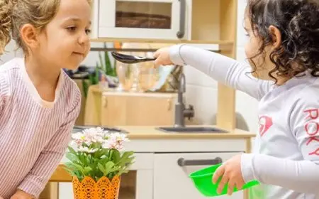 How to Cultivate a Love for Learning in Children