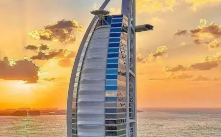 Top Travel Destinations for 2025