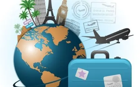 Tips for Traveling on a Budget