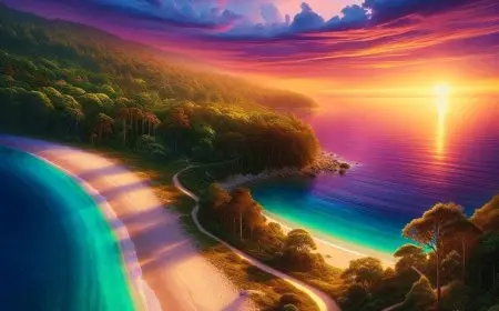 Exploring Off-the-Beaten-Path Destinations