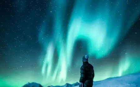 Solo Travel Tips for First-Timers